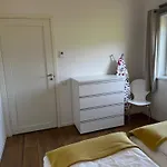 4 Star In Apartment Eidsvåg