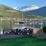 4 Star In * Eidsvåg