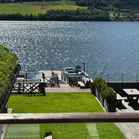 Appartement 4 Star In