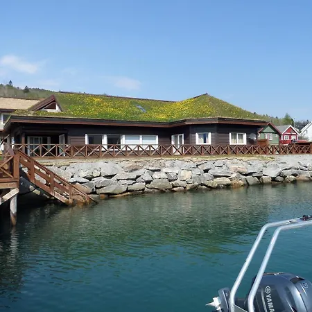 Διαμέρισμα 4 Star In Eidsvåg