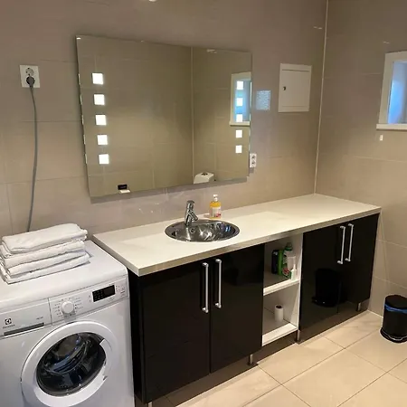 4 Star In Appartement