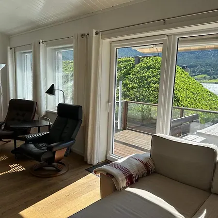 4 Star In Appartement *