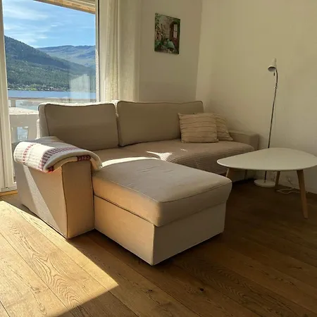 4 Star In Eidsvåg