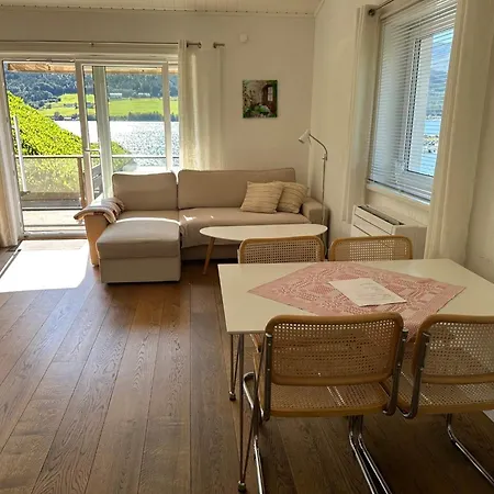 4 Star In * Eidsvåg
