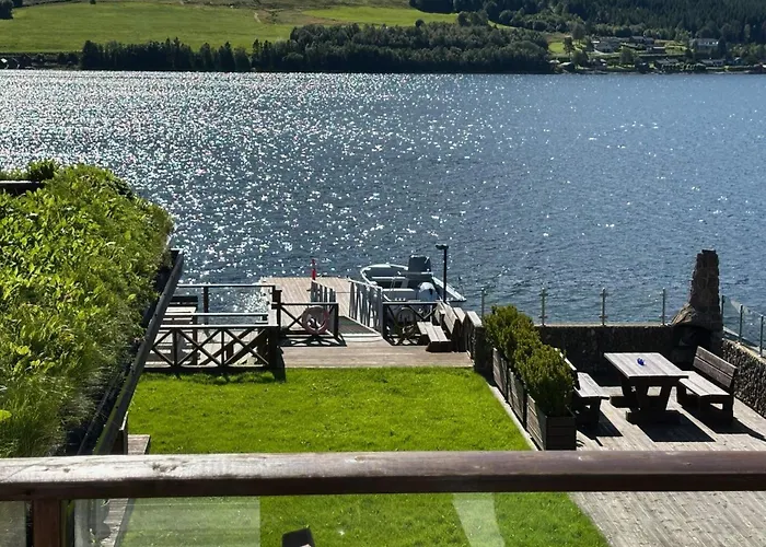 Appartement 4 Star In