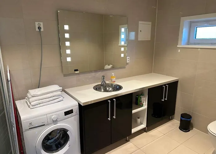 4 Star In Appartement