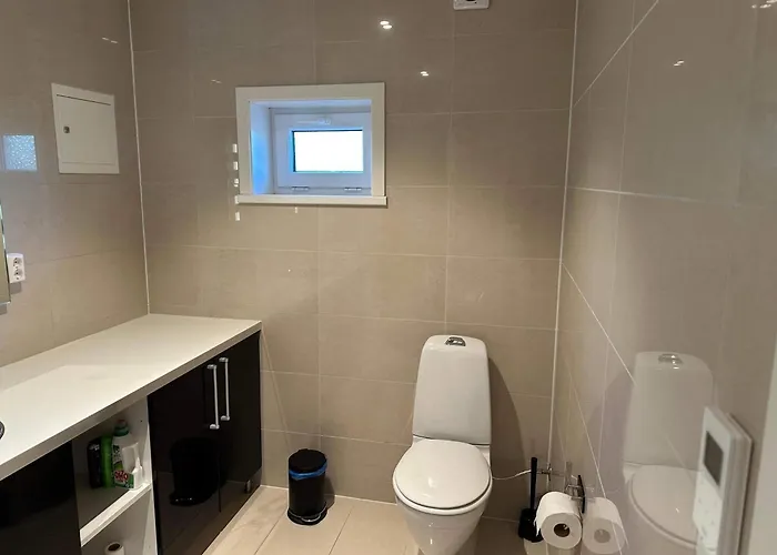 Appartement 4 Star In