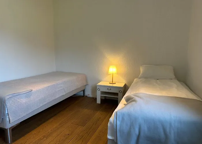 Appartement 4 Star In