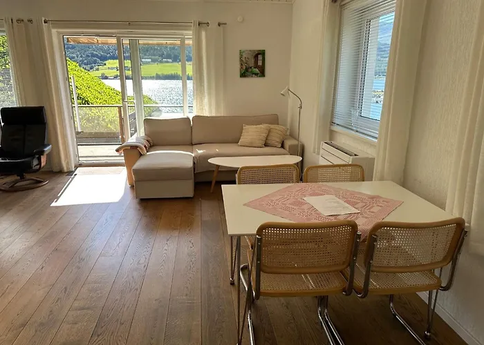 4 Star In * Eidsvåg