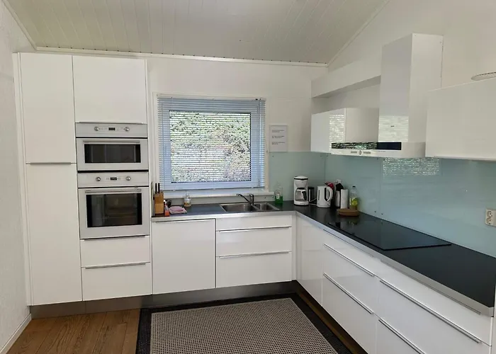 4 Star In Appartement *