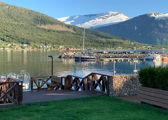 4 Star In * Eidsvåg