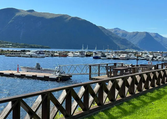 Appartement 4 Star In