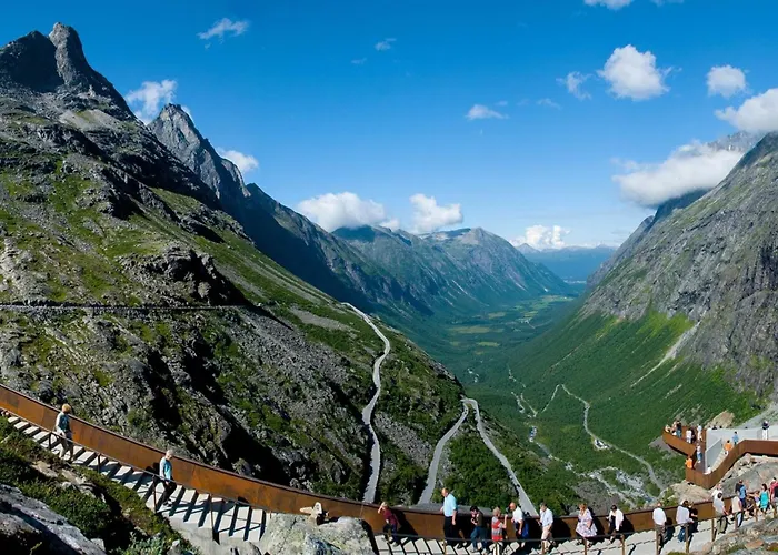 Appartement 4 Star In *